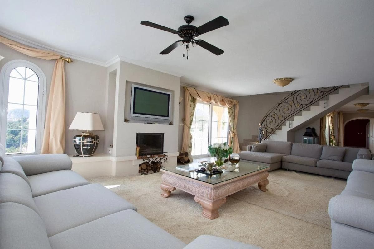 Venta de chalet independiente en Coloma, La Nucia
photo 2