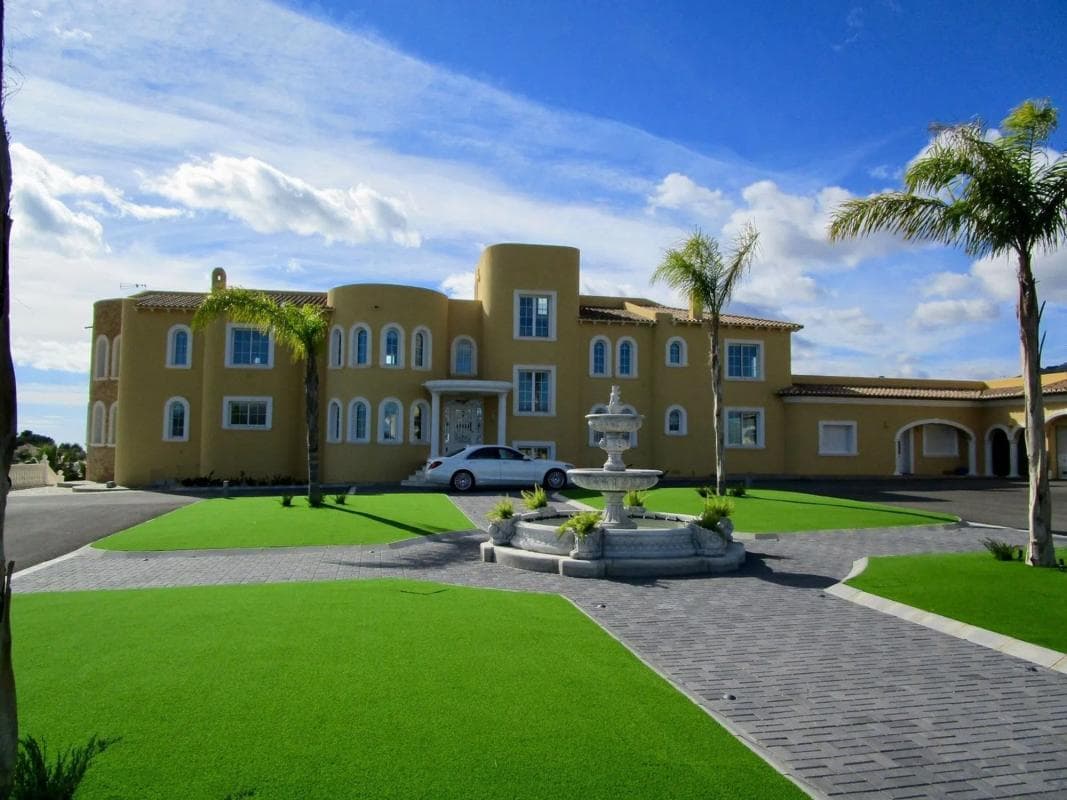 Venta de chalet independiente en Coloma, La Nucia
photo 4