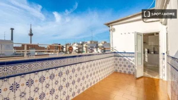 Apartment for rent in C. de Sancho Dávila , Madrid photo 1