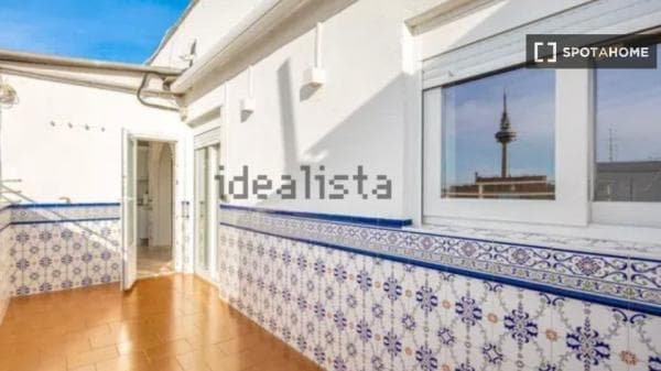Apartment for rent in C. de Sancho Dávila , Madrid thumbnail 1