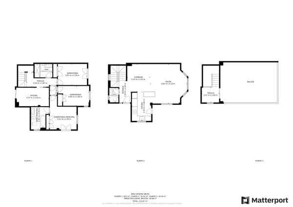 Independent chalet for sale in San Rafael - Nucia Park, La Nucia
photo 1