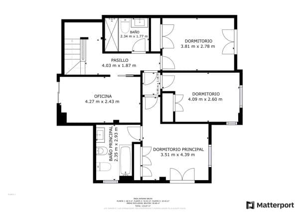 Independent chalet for sale in San Rafael - Nucia Park, La Nucia
thumbnail 1