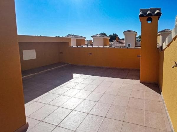 Terraced house for sale at San Rafael - Nucia Park , La Nucia photo 1