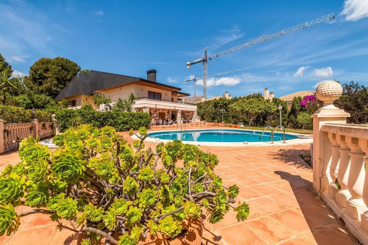 Venta de chalet independiente en Coloma, La Nucia
photo 2