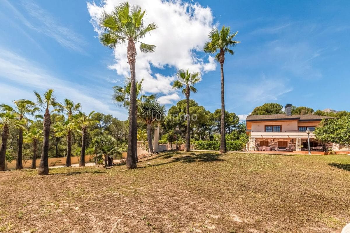 Venta de chalet independiente en Coloma, La Nucia
photo 3