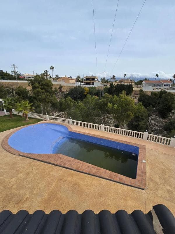 Venta de chalet independiente en Calle Acacies, 3, La Nucia
photo 3