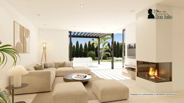 Independent chalet for sale in Urbanización Puerto Azul, 45, La Nucia photo 1