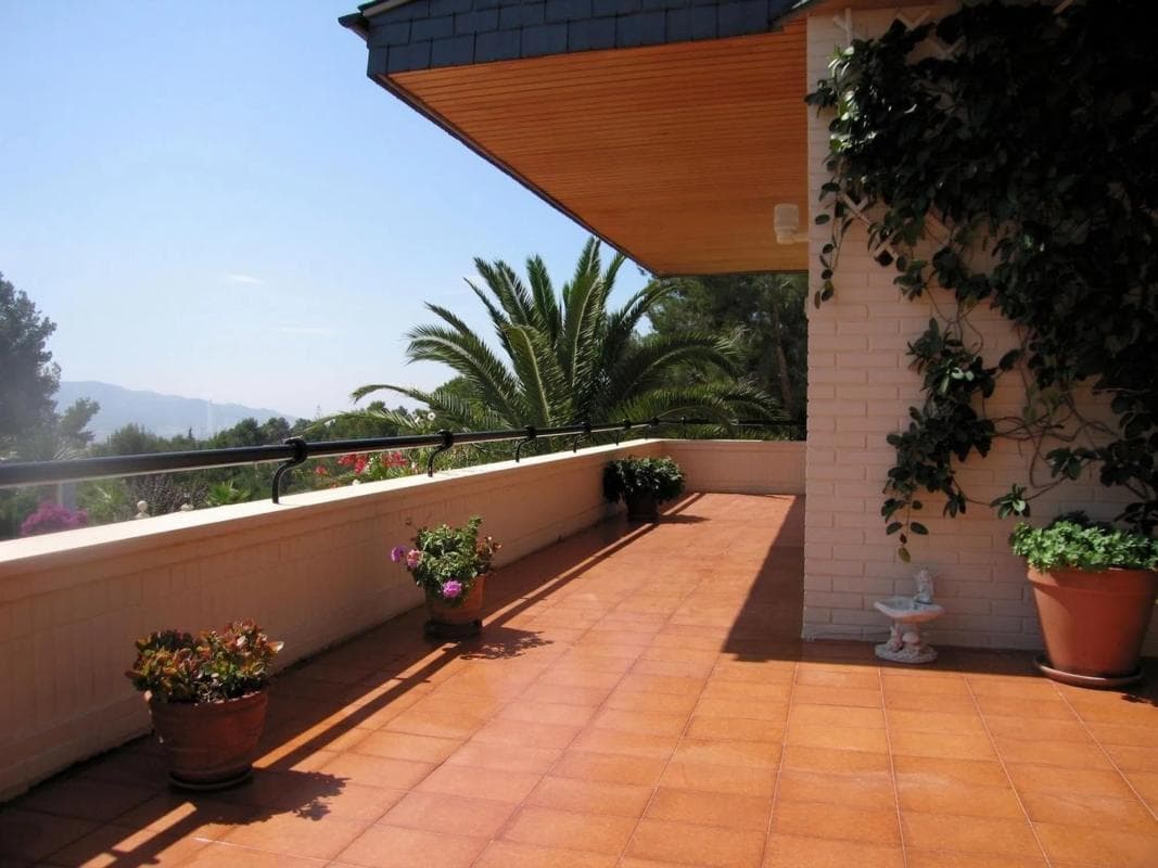 Venta de chalet independiente en Coloma, La Nucia
photo 3