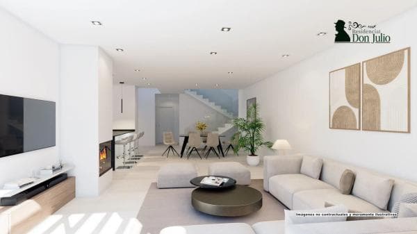 Independent chalet for sale in Urbanización Puerto Azul, 45, La Nucia photo 1