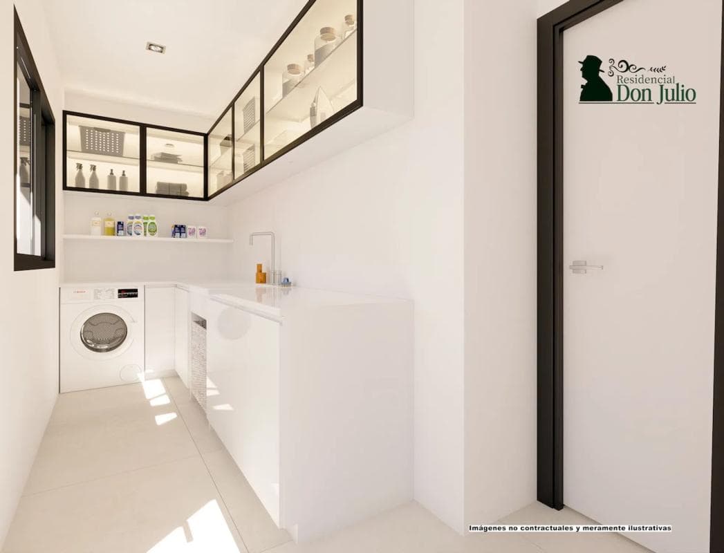 Venta de chalet independiente en Urbanización Puerto Azul, 45, La Nucia
photo 4