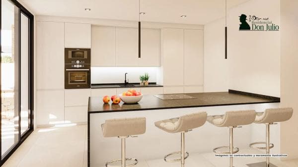 Independent chalet for sale in Urbanización Puerto Azul, 45, La Nucia photo 1