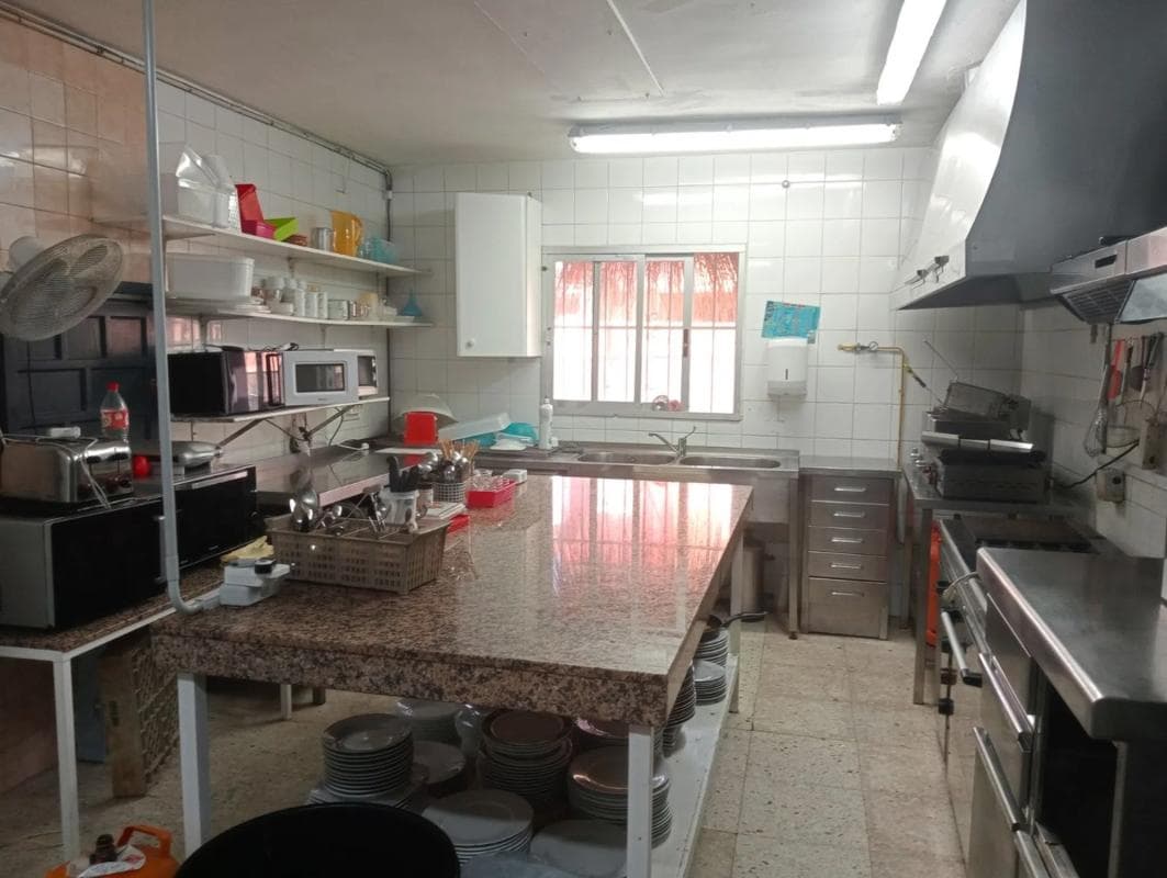 Venta de chalet independiente en Coloma, La Nucia
photo 5