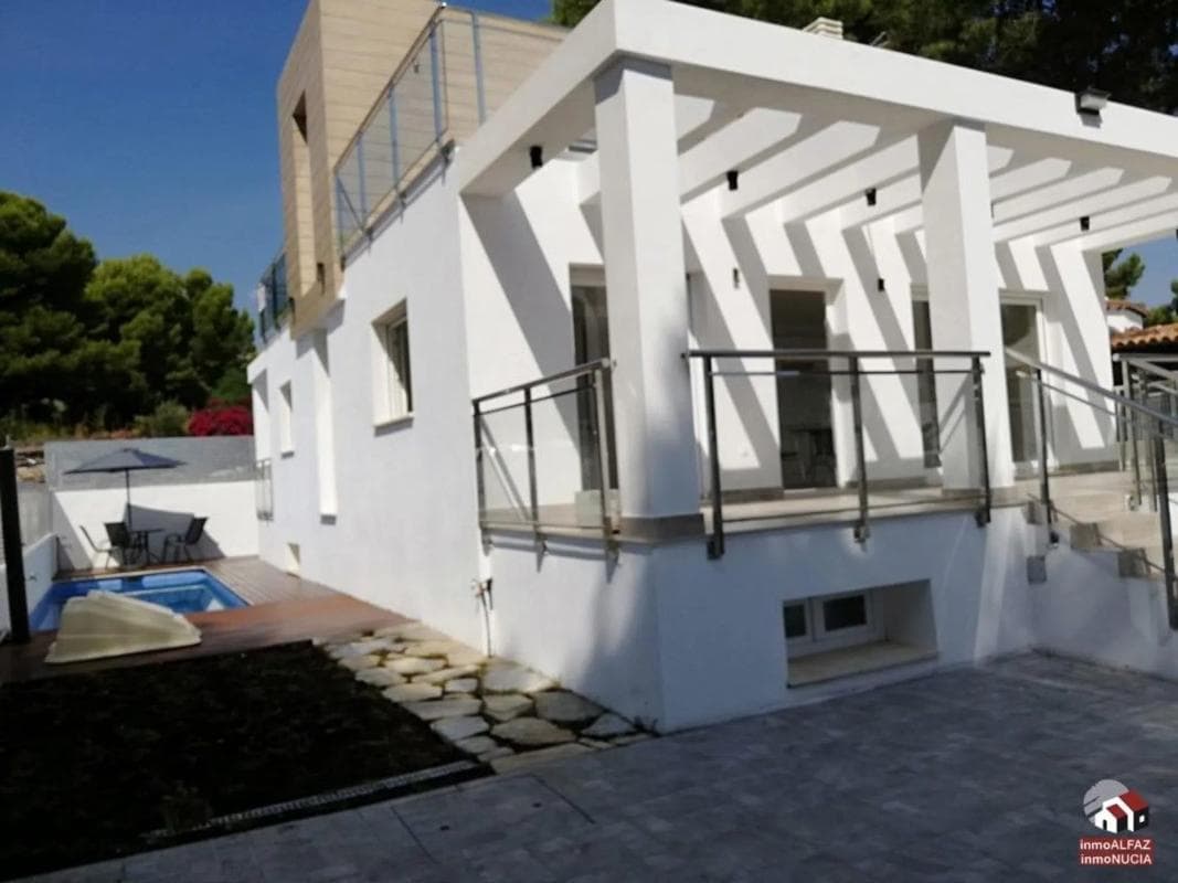 Venta de chalet independiente en Avenida de Coloma, La Nucia
photo 4