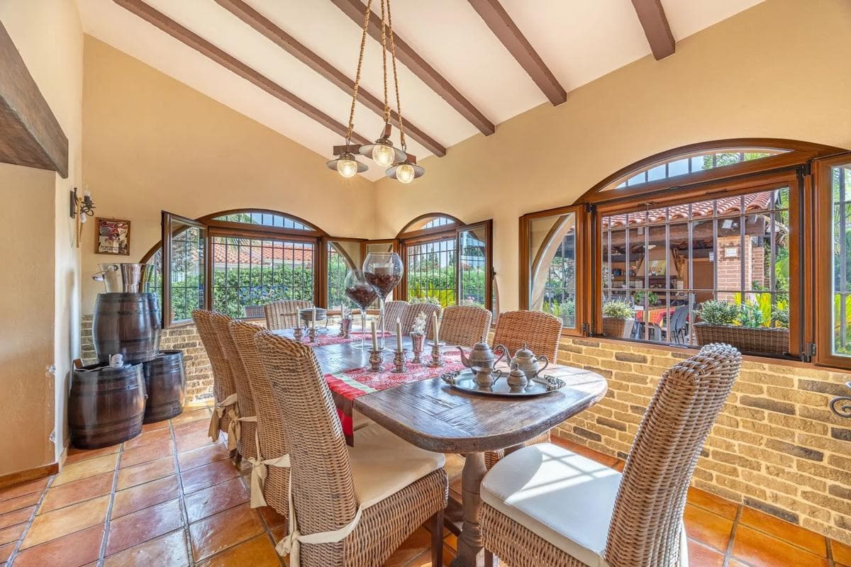 Venta de chalet independiente en Calle Flamenc, La Nucia
photo 4