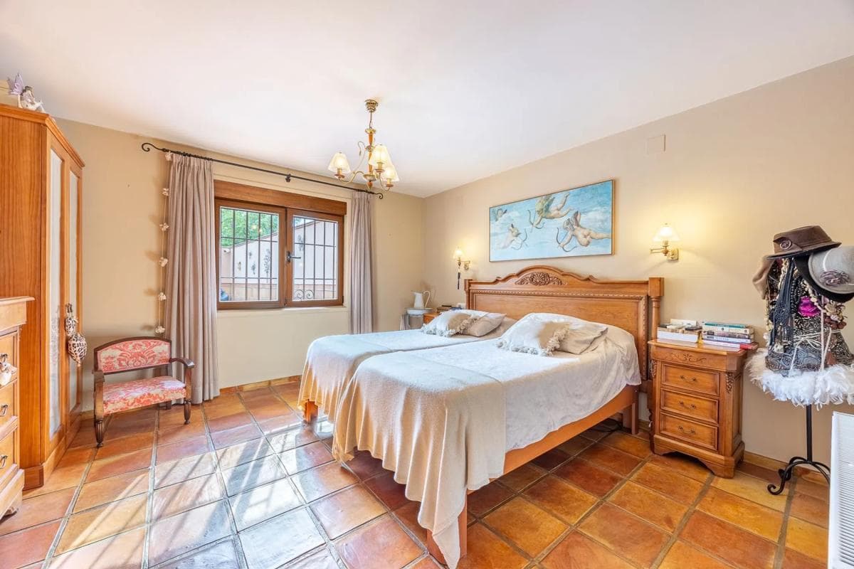 Venta de chalet independiente en Calle Flamenc, La Nucia
photo 5