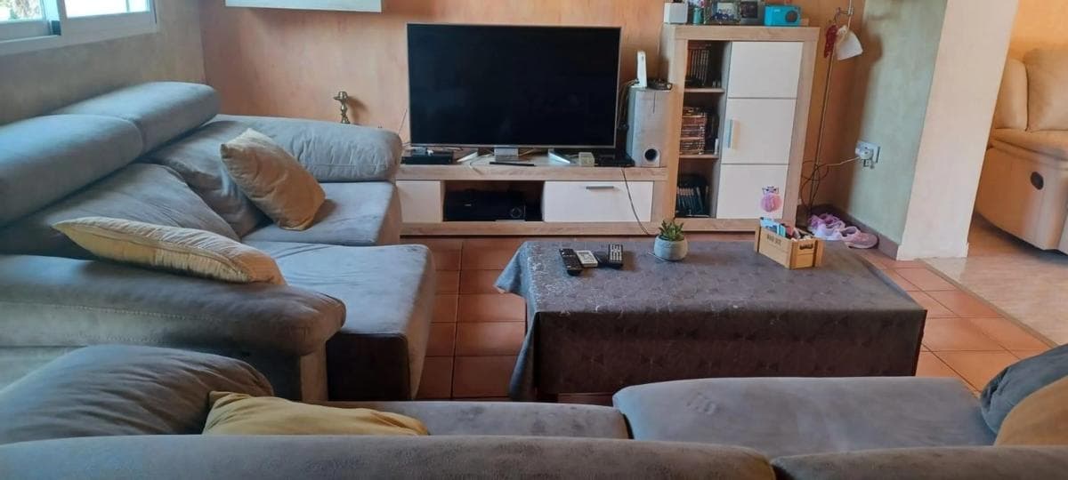 Venta de chalet independiente en Barranco Hondo, La Nucia
photo 2