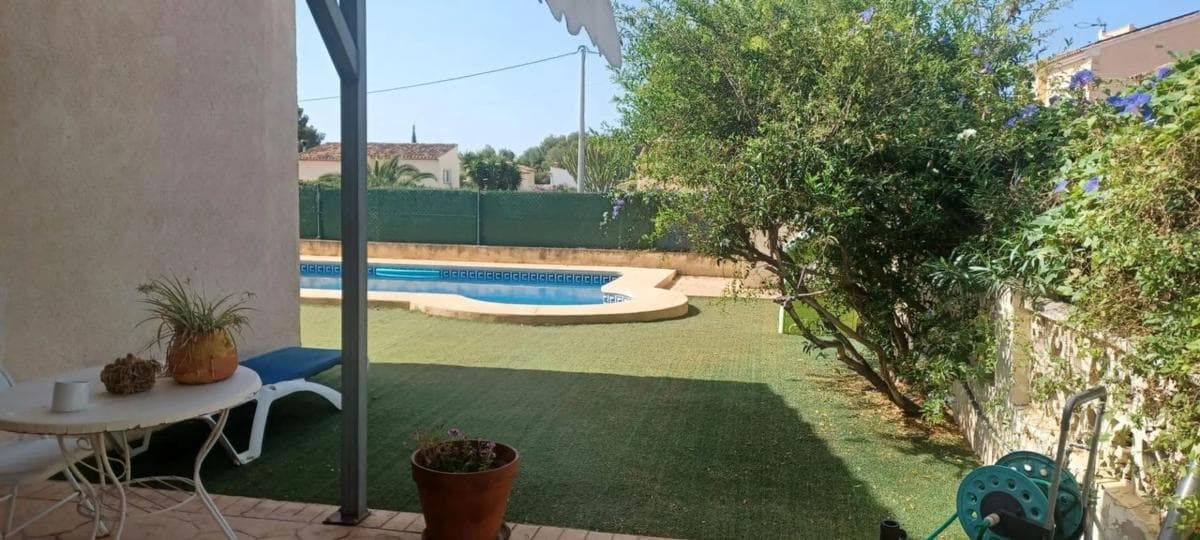 Venta de chalet independiente en Barranco Hondo, La Nucia
photo 3