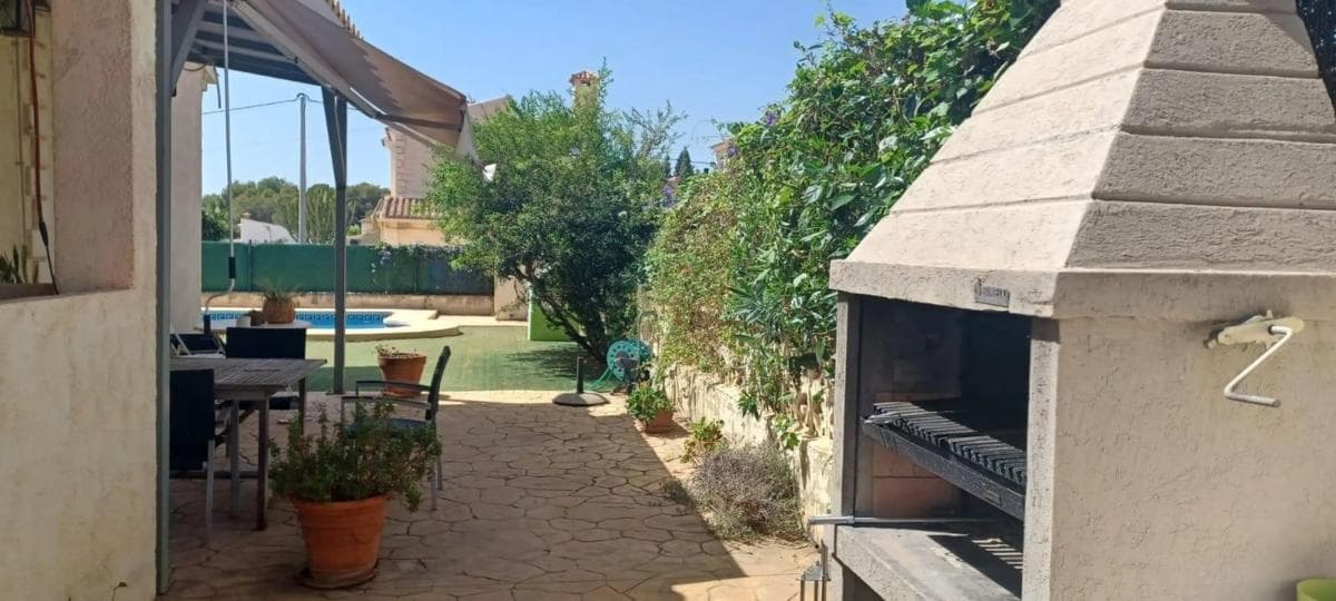 Venta de chalet independiente en Barranco Hondo, La Nucia
photo 4
