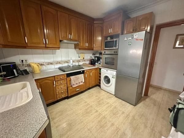 Independent chalet for sale in San Rafael - Nucia Park, La Nucia
thumbnail 2