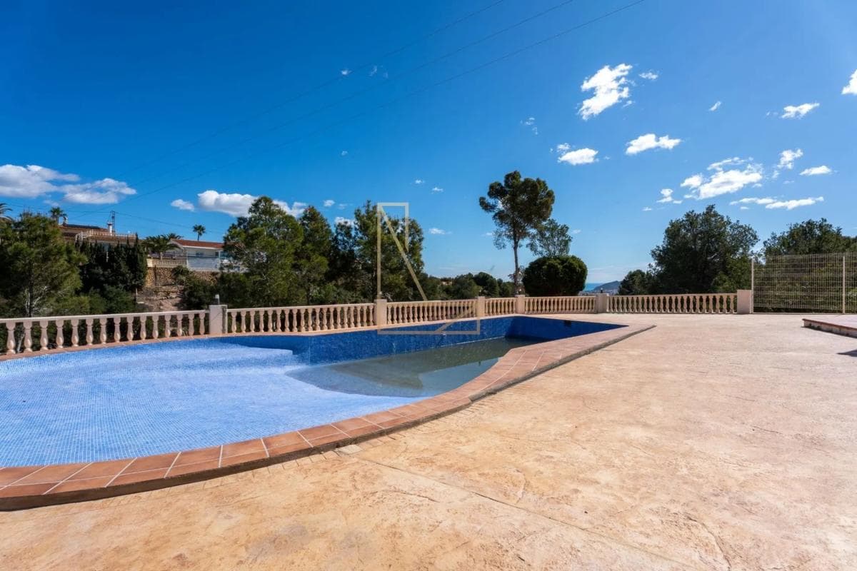Venta de chalet independiente en Calle Acacies, La Nucia
photo 3