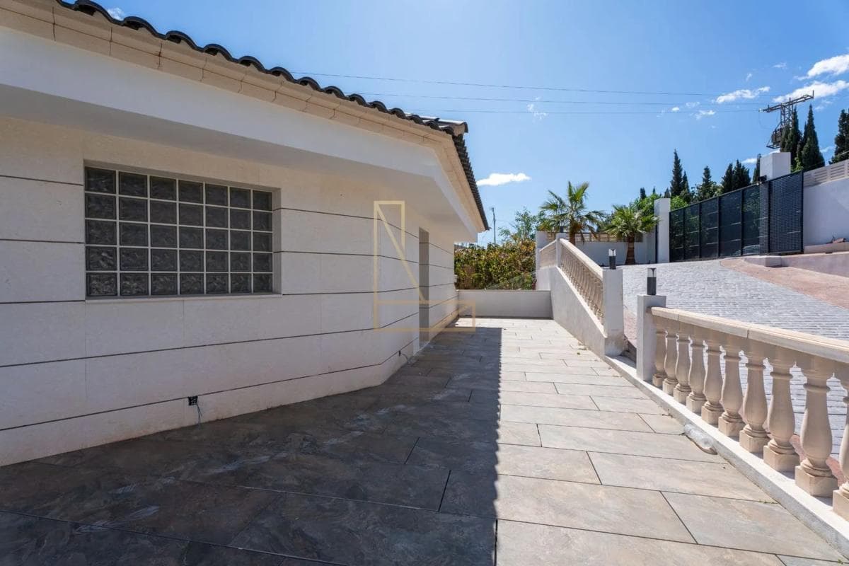 Venta de chalet independiente en Calle Acacies, La Nucia
photo 4