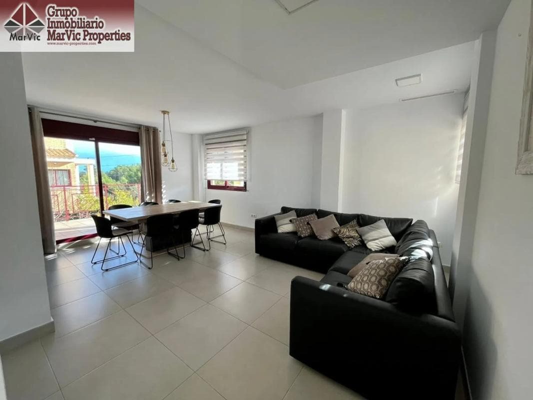 Venta de chalet independiente en Montebello - Nou Espai, La Nucia
photo 5