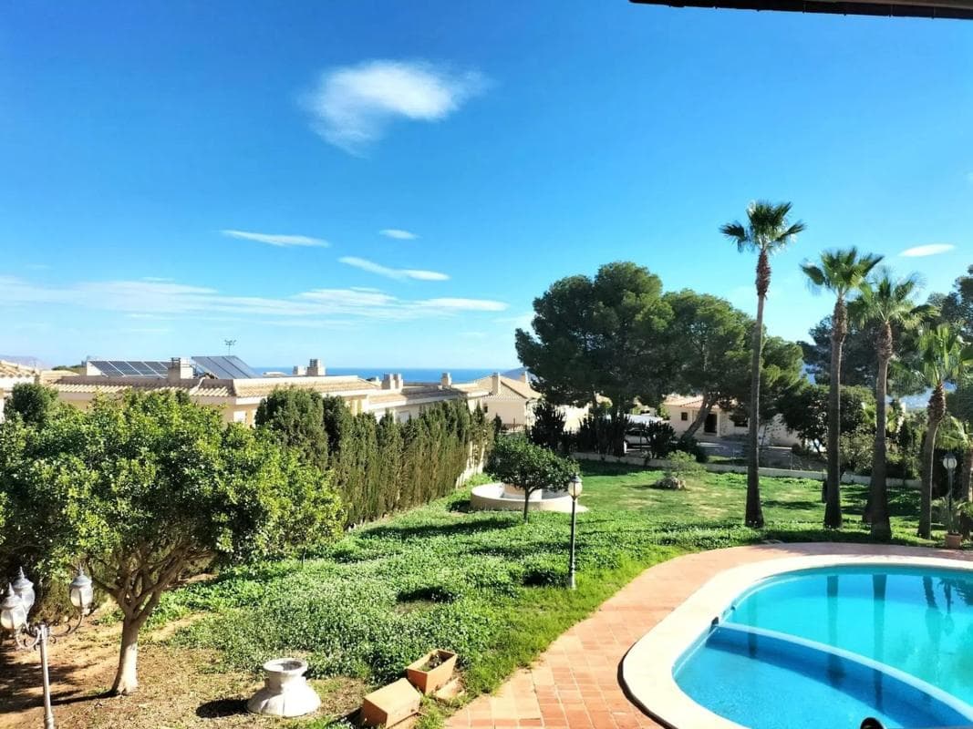 Venta de chalet independiente en Coloma, La Nucia
photo 4
