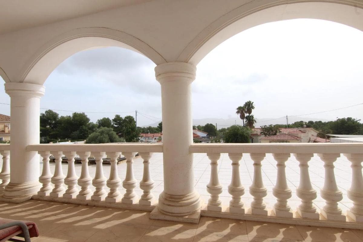 Venta de chalet independiente en Varadero, La Nucia
photo 4