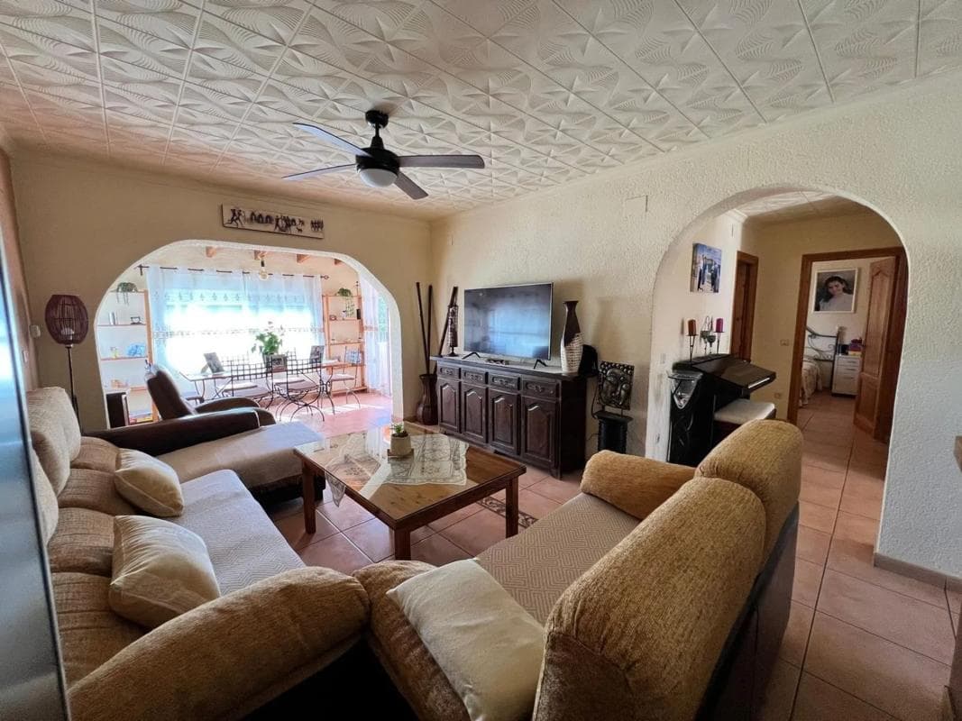 Venta de chalet independiente en Coloma, La Nucia
photo 3