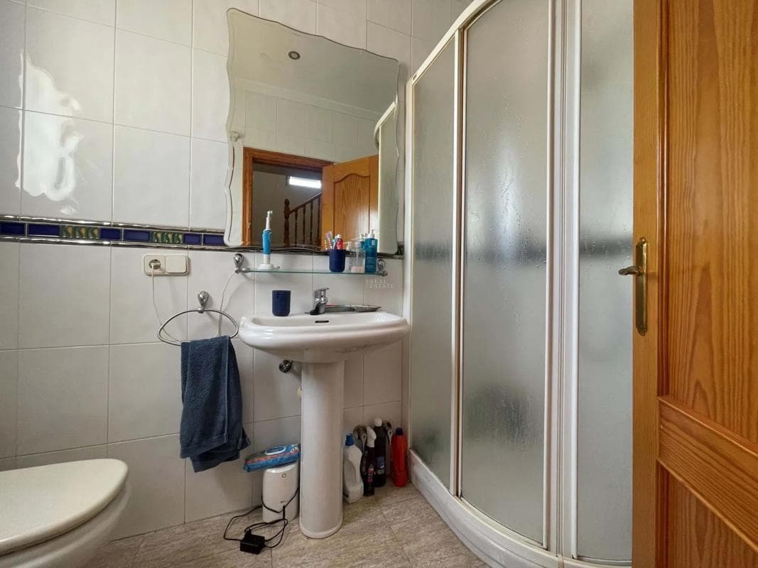 Venta de chalet independiente en Barranco Hondo, La Nucia
photo 5
