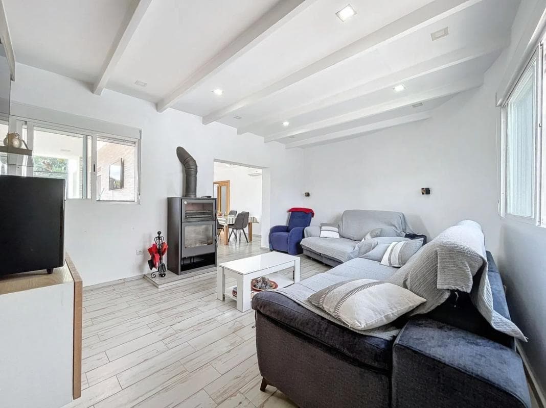 Venta de chalet independiente en Montebello - Nou Espai, La Nucia
photo 4
