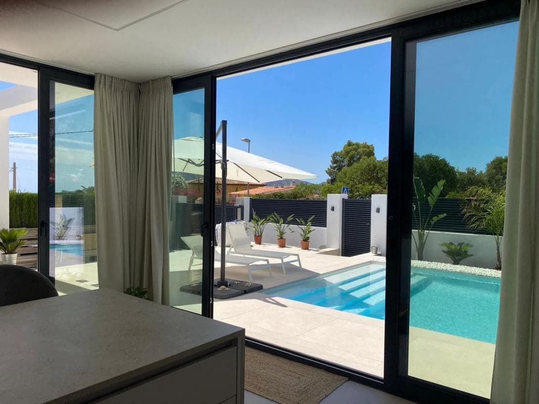 Sale of independent chalet in El Tossal-Bello Horizonte, La Nucia
photo 3