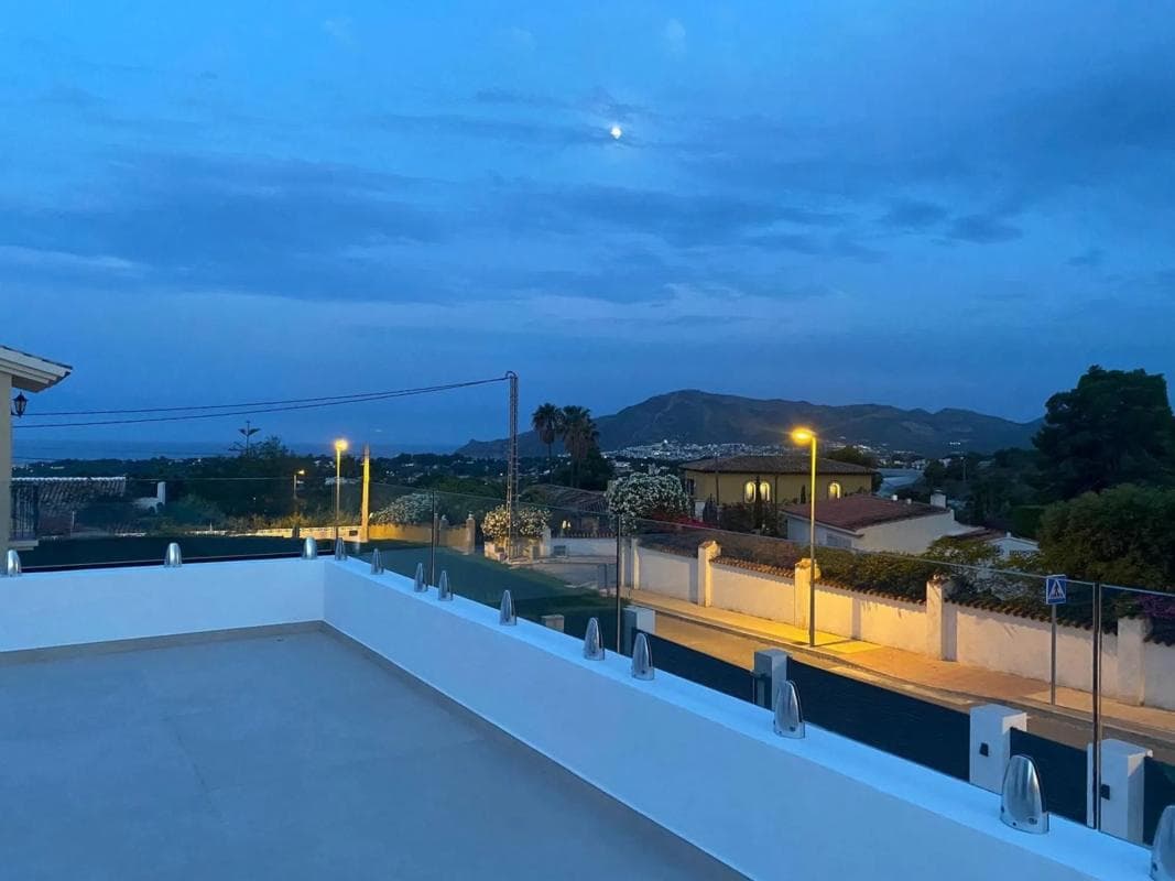 Sale of independent chalet in El Tossal-Bello Horizonte, La Nucia
photo 5