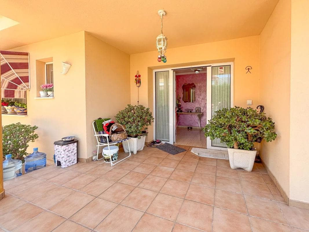 Venta de chalet independiente en Calle Gregal, La Nucia
photo 5
