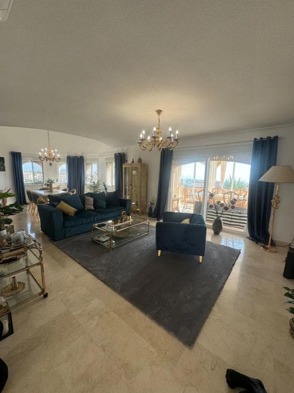 Venta de chalet independiente en Montebello - Nou Espai, La Nucia
photo 5