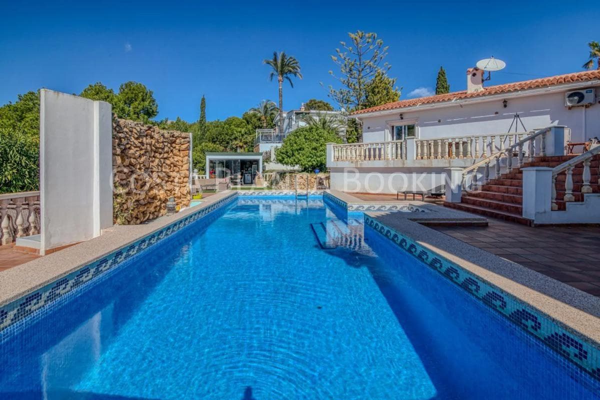 Venta de chalet independiente en Calle Gessami, La Nucia
photo 2