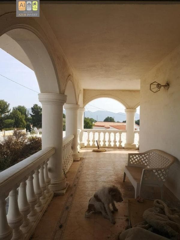 Venta de chalet independiente en Varadero, La Nucia
photo 4