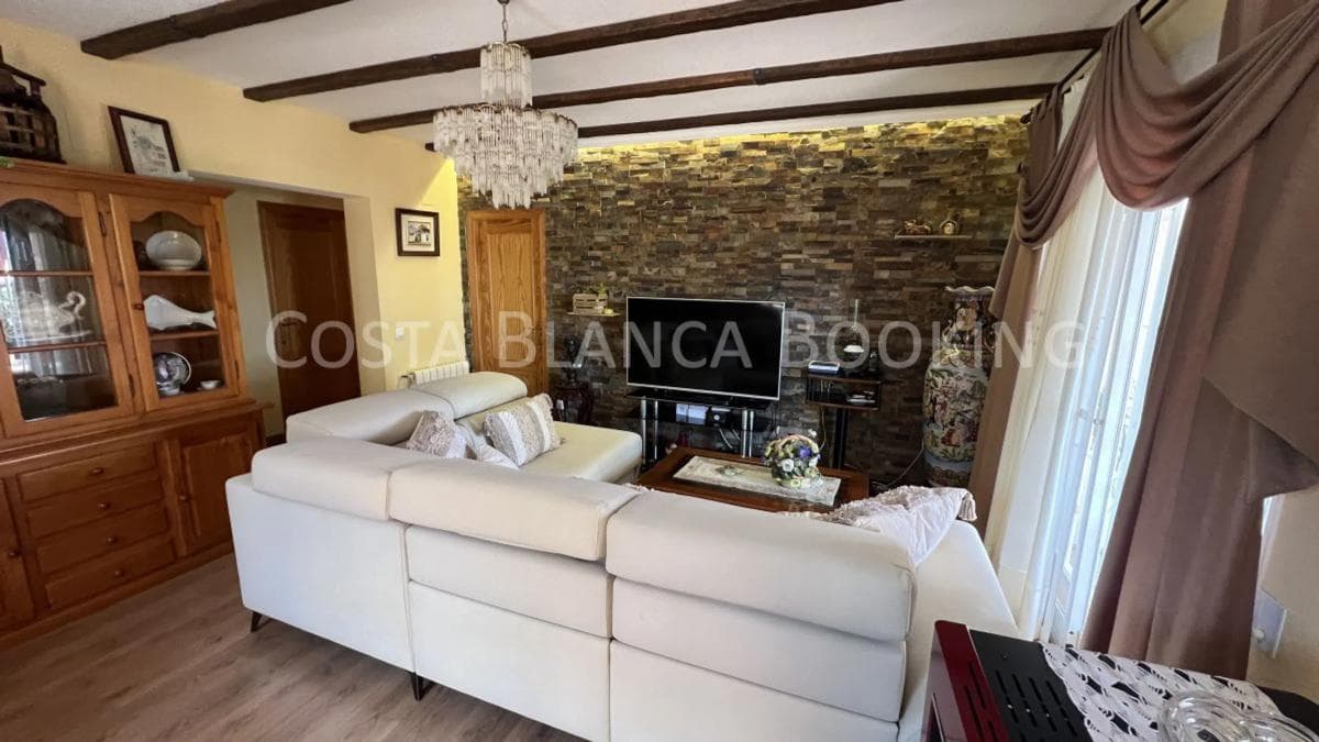 Venta de chalet independiente en Urbanizacion Miramar, La Nucia
photo 5
