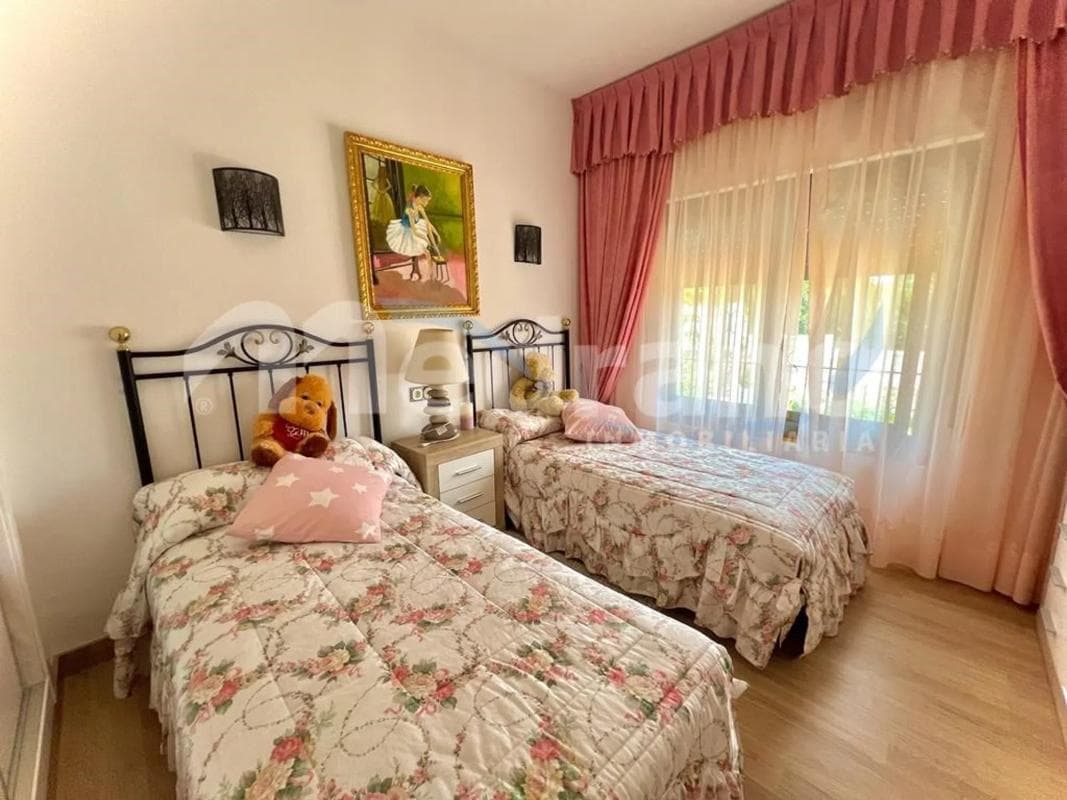 Venta de chalet independiente en Calle de la Gavina, 2, La Nucia
photo 2