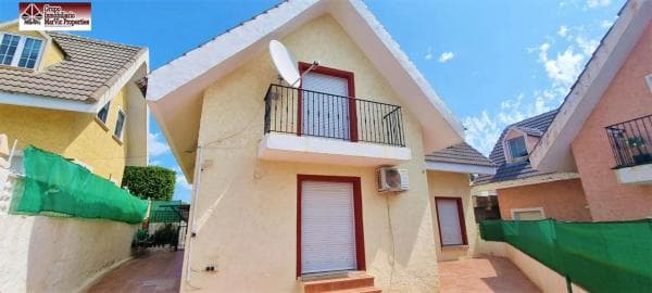 Independent chalet for sale in El Tossal-Bello Horizonte, La Nucia
photo 1