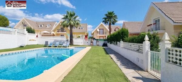 Independent chalet for sale in El Tossal-Bello Horizonte, La Nucia
thumbnail 2
