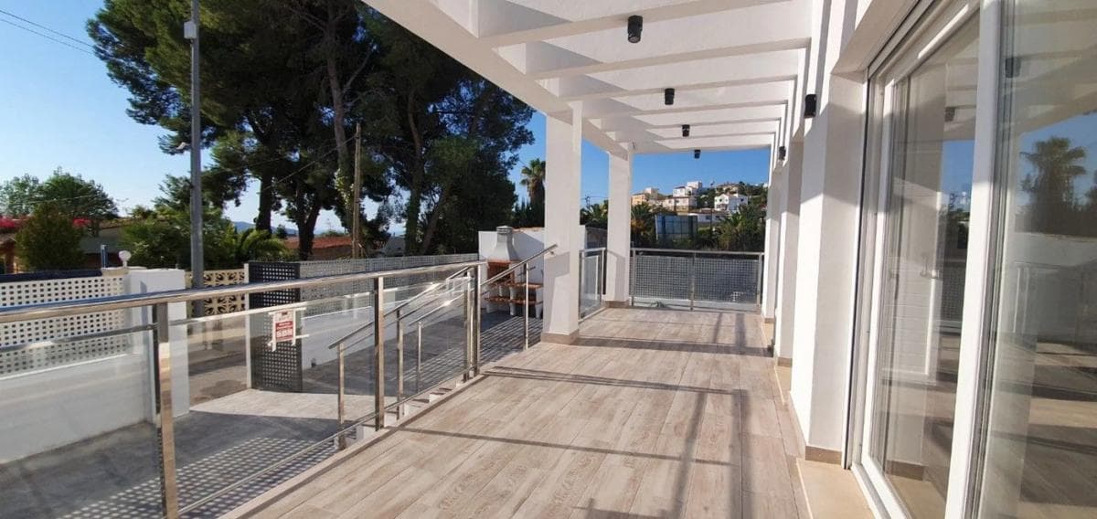 Venta de chalet independiente en Coloma, La Nucia
photo 3