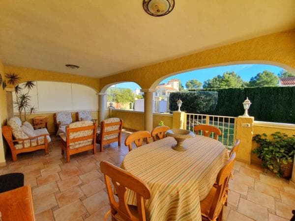 Independent chalet for sale in El Tossal-Bello Horizonte, La Nucia
thumbnail 2