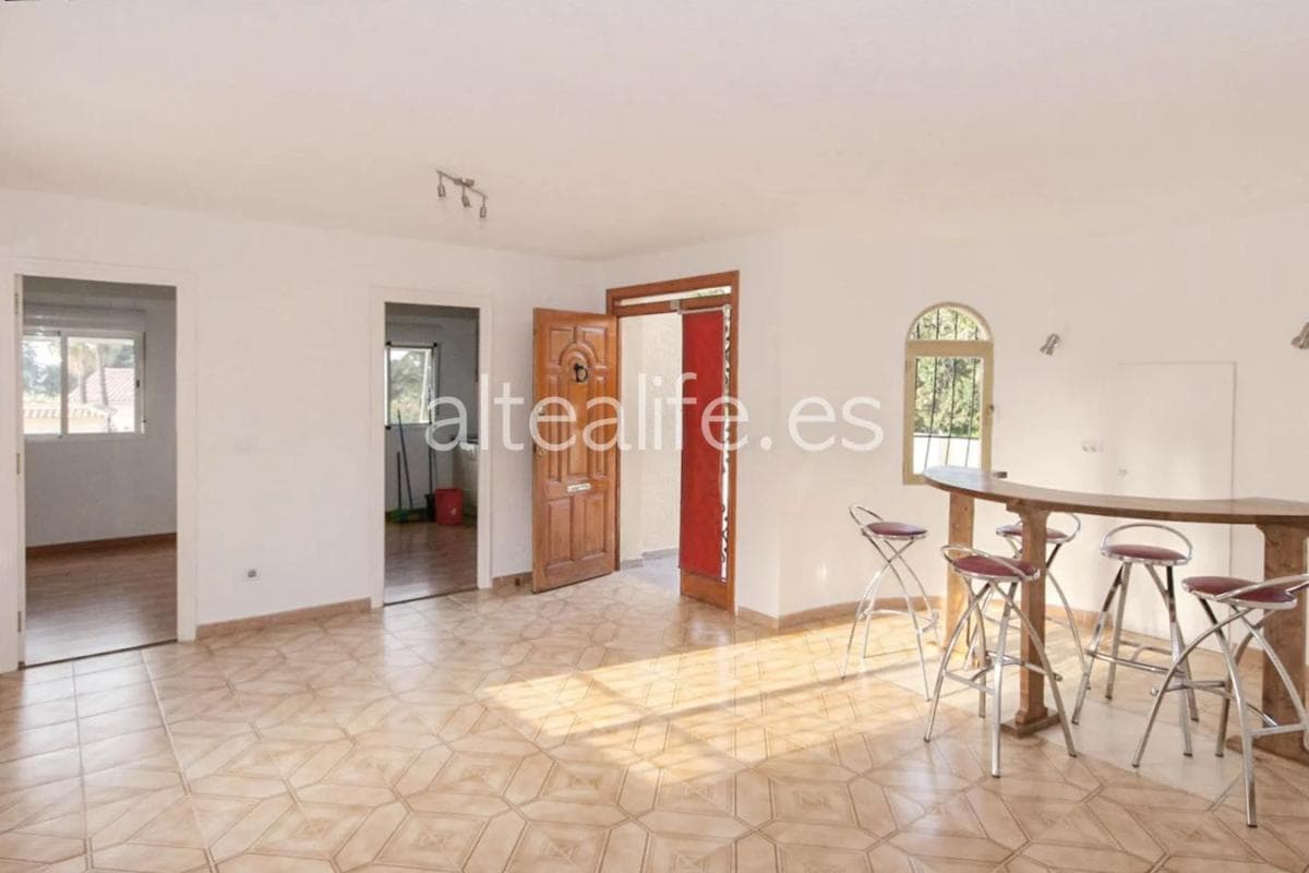 Venta de chalet independiente en Partida Captivador, La Nucia
photo 3