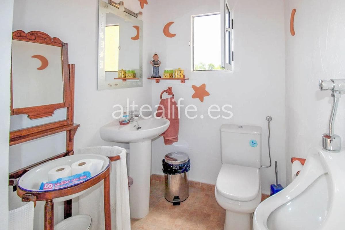 Venta de chalet independiente en Partida Captivador, La Nucia
photo 5