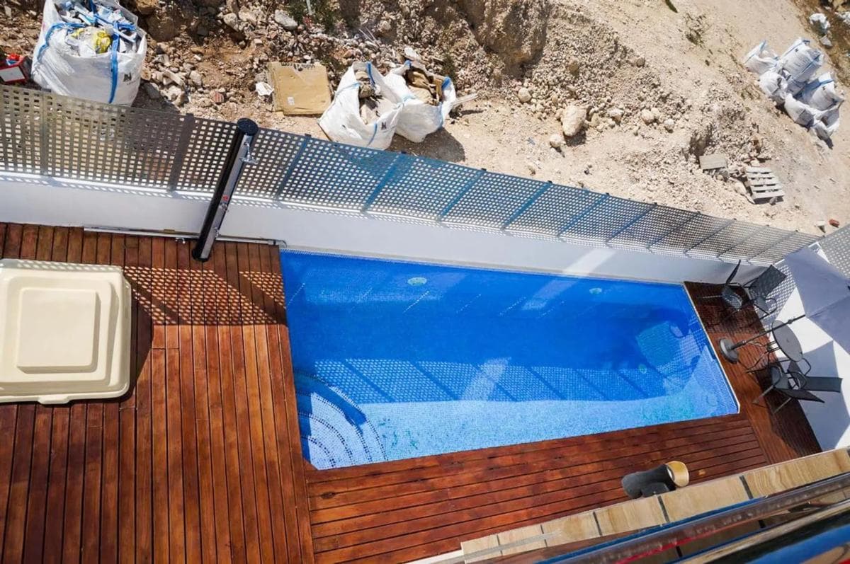 Venta de chalet independiente en Coloma, La Nucia
photo 3