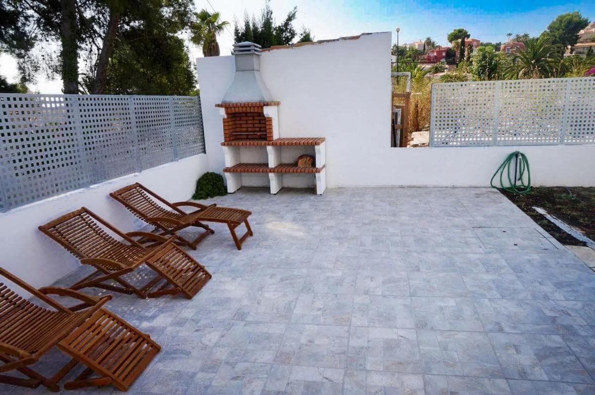 Venta de chalet independiente en Coloma, La Nucia
photo 4