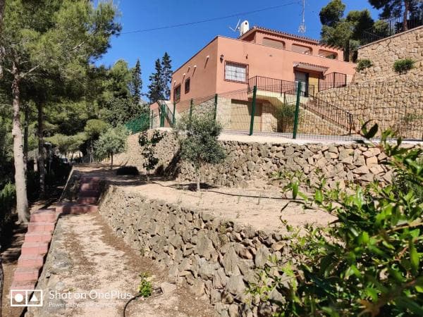 Частный шале на продаже в Calle PUIG CAMPANA, 31, Ла Нусия thumbnail 1