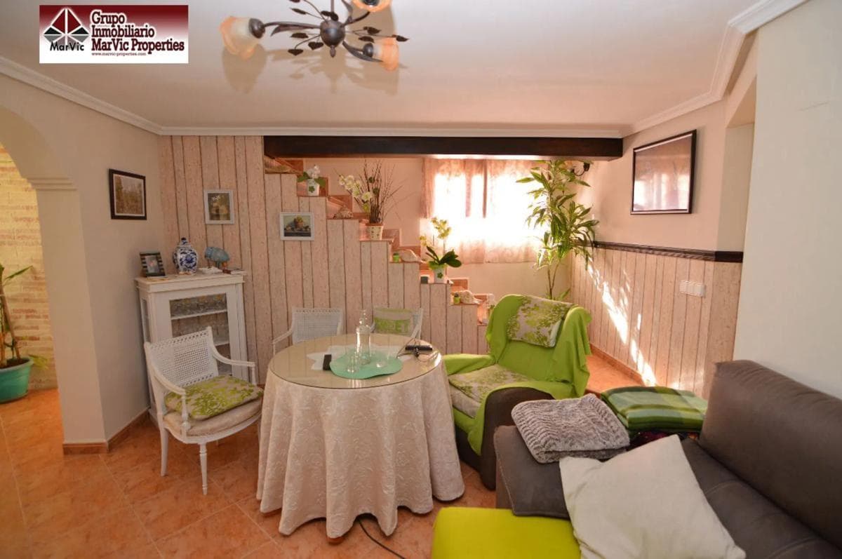 Venta de chalet independiente en Coloma, La Nucia
photo 3