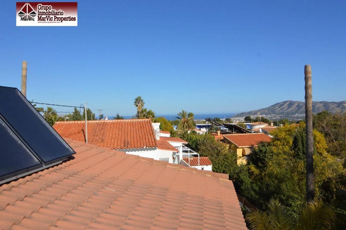 Venta de chalet independiente en Coloma, La Nucia
photo 5